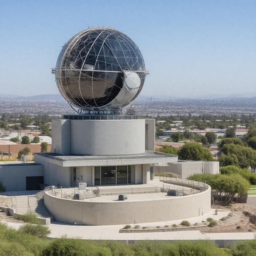 Center for Astrophysics and Space Sciences